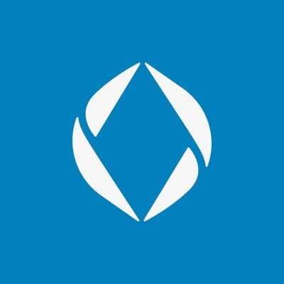Ethereum Name Service logo
